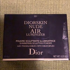 DIORSKIN Nude Air Luminizer